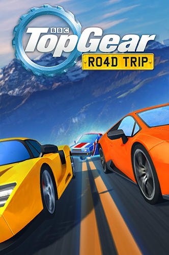 download Top gear: Road trip apk